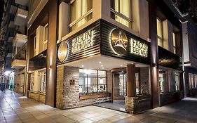 Facón Del Mar Hotel